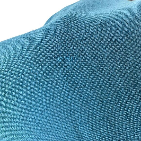 Lululemon Shorts Blue Switch Up Mens Size M 6 In Inseam Unlined Lightweight Gym - Picture 12 of 12